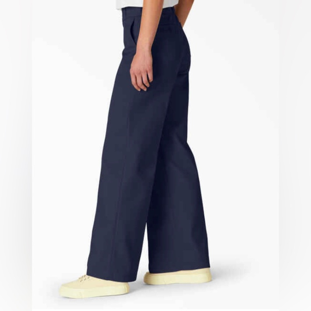 Dickies wide leg pant